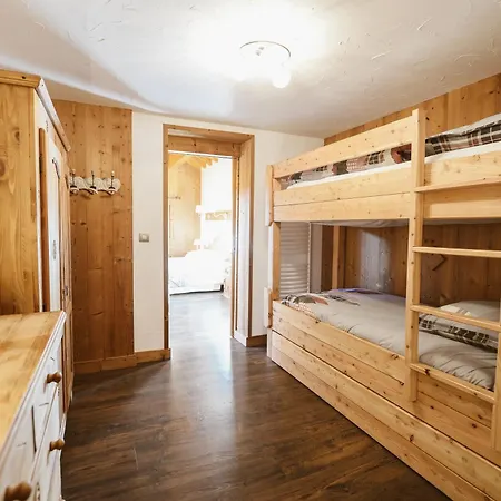 Le Camigane Huez