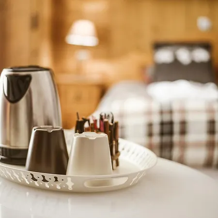 Le Camigane B&B *