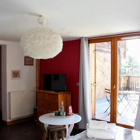 Le Camigane * Huez