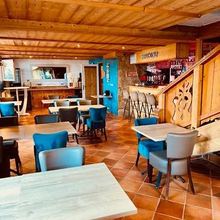 Le Camigane Huez