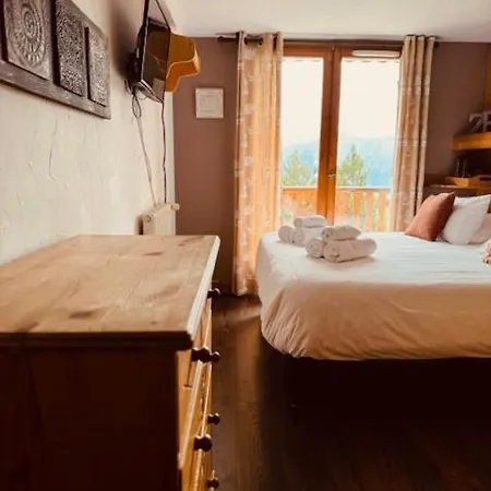 Le Camigane B&B *